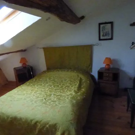 Le Marguerite Hébergement de vacances