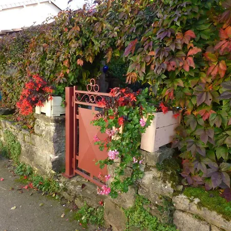 Le Marguerite Feriehus *