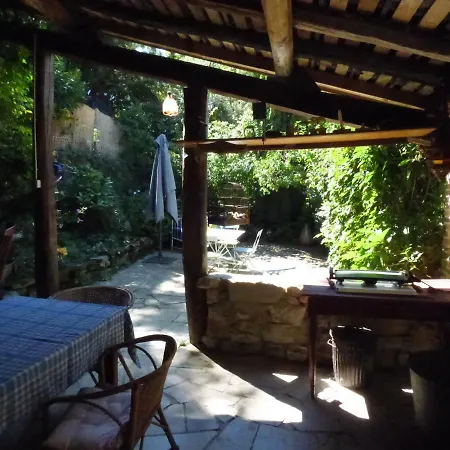 Le Marguerite Hébergement de vacances