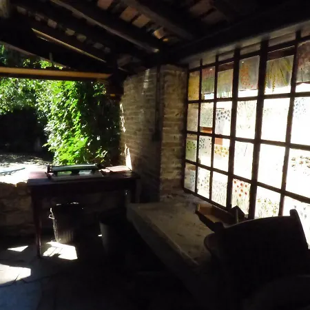 Hébergement de vacances Le Marguerite