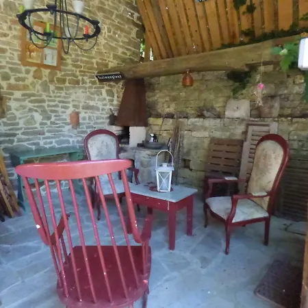 Le Marguerite Hébergement de vacances *